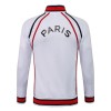 Paris Saint-Germain Overaller 2021-22 Vit röd